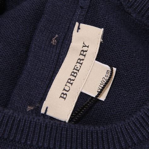 maglione bimba burberry maglioni jumpers kids|Burberry Boys' Jumpers & Cardigans for sale .